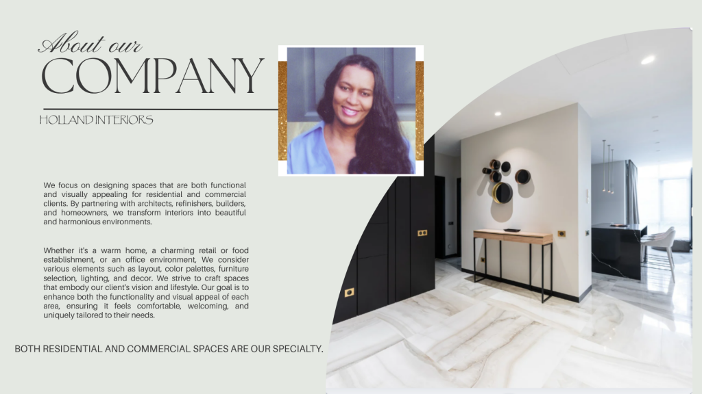 1. About Our Company 1024x576